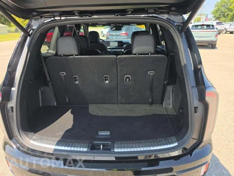 2024 Kia Telluride SX X-Pro - miniatura 13