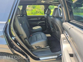2024 Kia Telluride SX X-Pro - miniatura 14