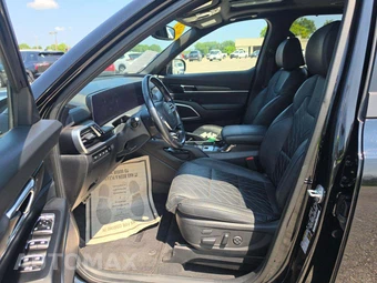 2024 Kia Telluride SX X-Pro - miniatura 3