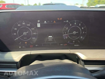 2024 Kia Telluride SX X-Pro - miniatura 6