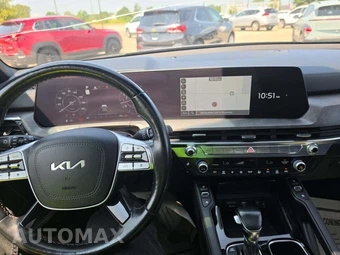 2024 Kia Telluride SX X-Pro - miniatura 7