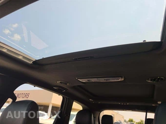 2024 Kia Telluride SX X-Pro - miniatura 8