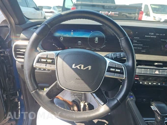 2024 Kia Telluride X-Line - miniatura 10