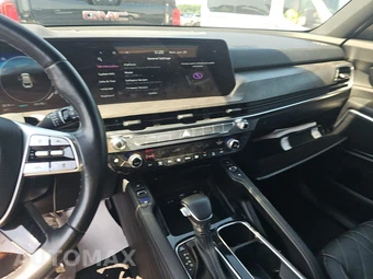 2024 Kia Telluride X-Line - miniatura 11
