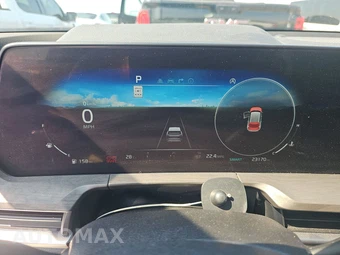 2024 Kia Telluride X-Line - miniatura 12