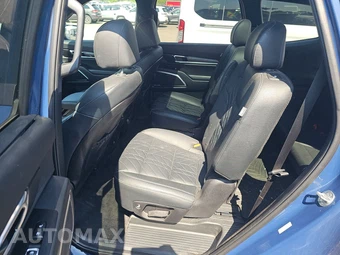 2024 Kia Telluride X-Line - miniatura 13