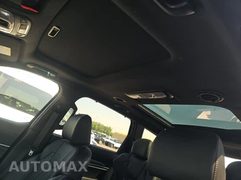 2024 Kia Telluride X-Line - miniatura 22