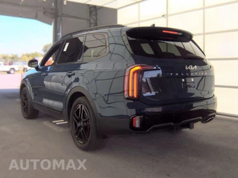 2024 Kia Telluride X-Line - miniatura 6