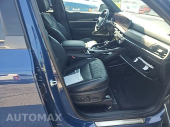 2024 Kia Telluride X-Line - miniatura 8