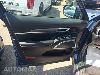 2024 Kia Telluride X-Line - miniatura 9