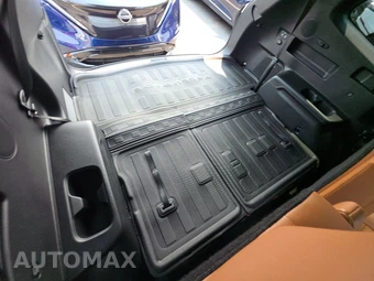 2024 Kia Telluride X-Line w/Terracotta Brown Leather - miniatura 14