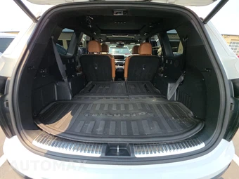 2024 Kia Telluride X-Line w/Terracotta Brown Leather - miniatura 17
