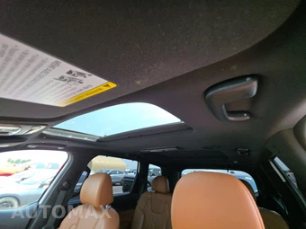 2024 Kia Telluride X-Line w/Terracotta Brown Leather - miniatura 21