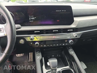 2024 Kia Telluride X-Pro - miniatura 10