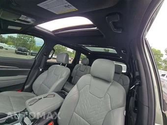 2024 Kia Telluride X-Pro - miniatura 11