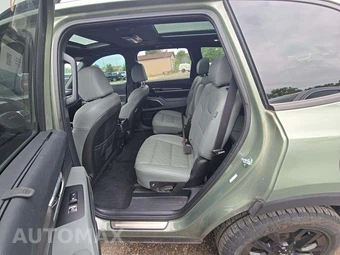 2024 Kia Telluride X-Pro - miniatura 13