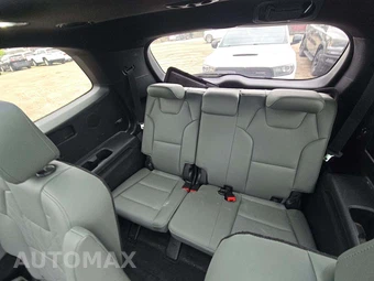 2024 Kia Telluride X-Pro - miniatura 14