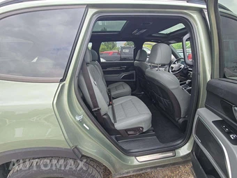 2024 Kia Telluride X-Pro - miniatura 17