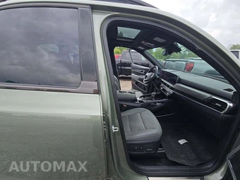 2024 Kia Telluride X-Pro - miniatura 19