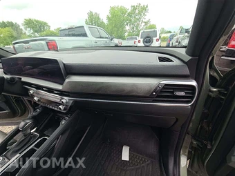 2024 Kia Telluride X-Pro - miniatura 20