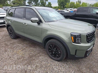 2024 Kia Telluride X-Pro - miniatura 4