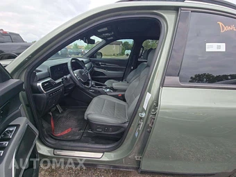 2024 Kia Telluride X-Pro - miniatura 6