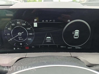 2024 Kia Telluride X-Pro - miniatura 9