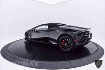 2024 Lamborghini Huracan EVO Convertible - miniatura 11