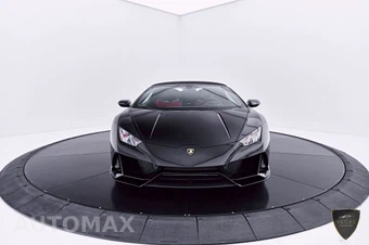 2024 Lamborghini Huracan EVO Convertible - miniatura 16