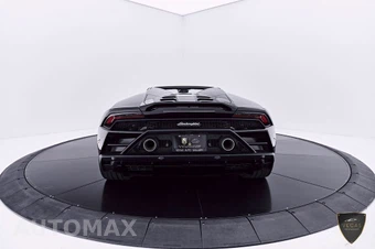 2024 Lamborghini Huracan EVO Convertible - miniatura 20
