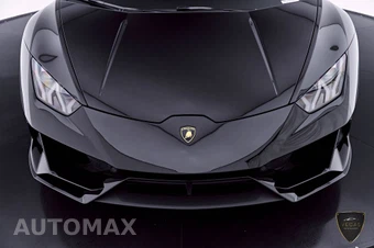 2024 Lamborghini Huracan EVO Convertible - miniatura 25