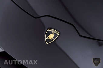 2024 Lamborghini Huracan EVO Convertible - miniatura 26