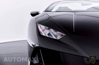 2024 Lamborghini Huracan EVO Convertible - miniatura 27