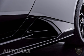 2024 Lamborghini Huracan EVO Convertible - miniatura 28