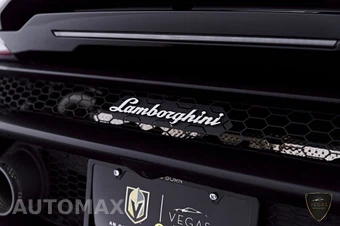 2024 Lamborghini Huracan EVO Convertible - miniatura 30