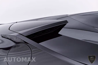 2024 Lamborghini Huracan EVO Convertible - miniatura 32