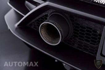 2024 Lamborghini Huracan EVO Convertible - miniatura 33