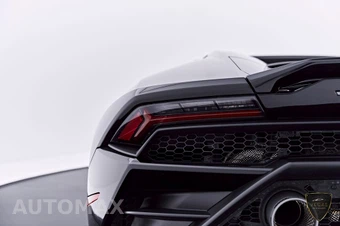 2024 Lamborghini Huracan EVO Convertible - miniatura 34