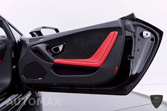 2024 Lamborghini Huracan EVO Convertible - miniatura 38