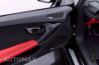2024 Lamborghini Huracan EVO Convertible - miniatura 44