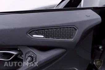 2024 Lamborghini Huracan EVO Convertible - miniatura 45