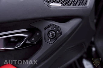 2024 Lamborghini Huracan EVO Convertible - miniatura 46