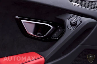 2024 Lamborghini Huracan EVO Convertible - miniatura 47