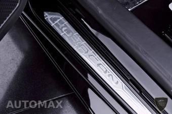 2024 Lamborghini Huracan EVO Convertible - miniatura 49