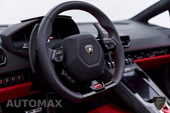 2024 Lamborghini Huracan EVO Convertible - miniatura 50
