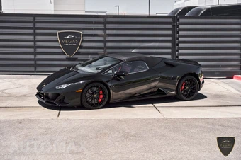2024 Lamborghini Huracan EVO Convertible - miniatura 6