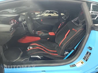2024 Lamborghini Huracan STO Coupe - miniatura 7