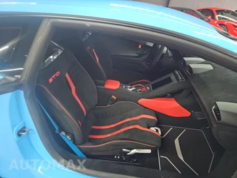 2024 Lamborghini Huracan STO Coupe - miniatura 8