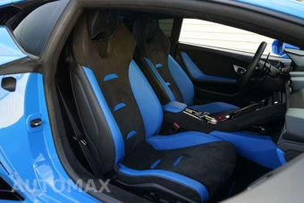 2024 Lamborghini Huracan Tecnica Coupe - miniatura 11