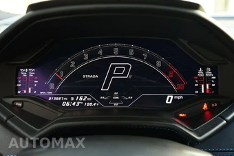 2024 Lamborghini Huracan Tecnica Coupe - miniatura 14